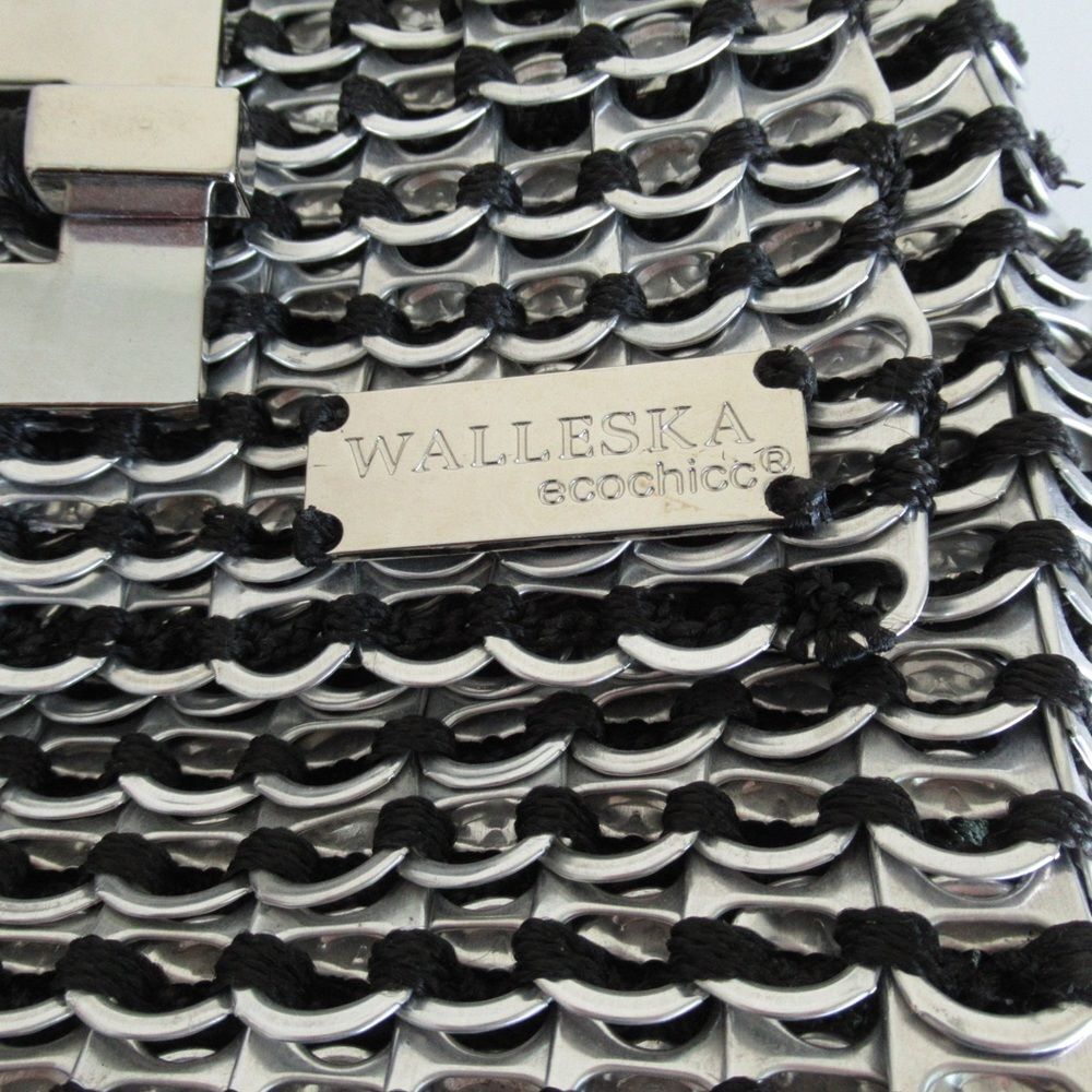 Walleska Ecochicc Handbag - Picture 4 of 8